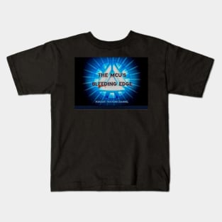 Podcast Logo Kids T-Shirt